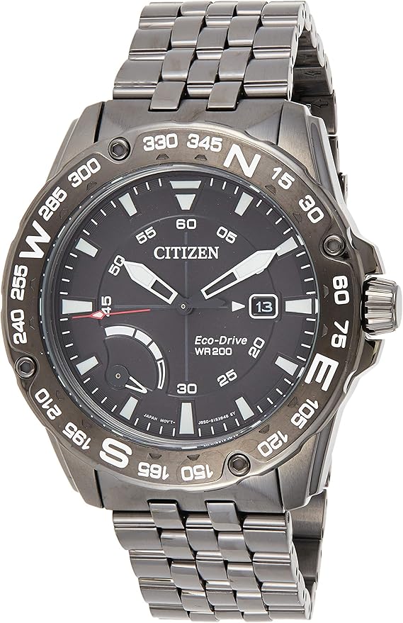 citizen prt review