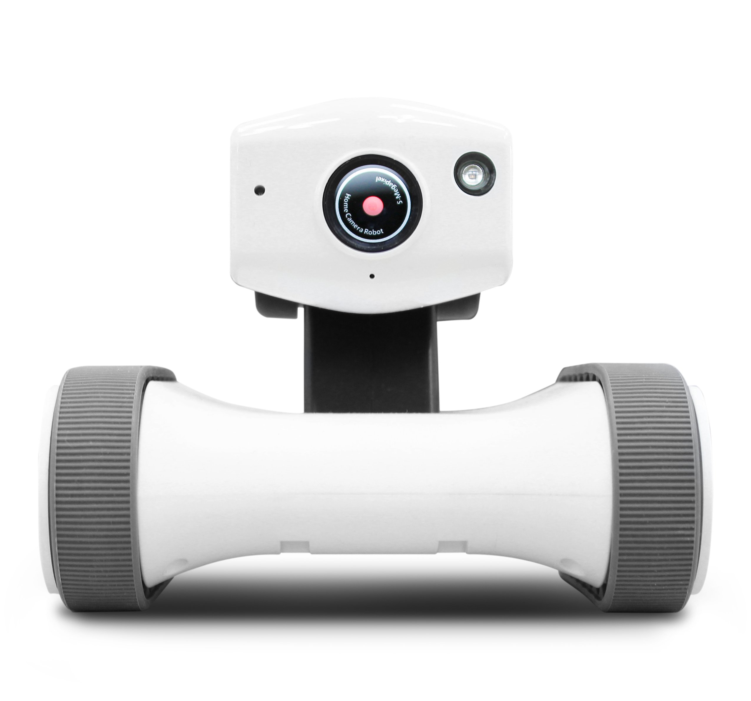 Appbot Riley Home Safety Movable Camera Robot Booming Trends