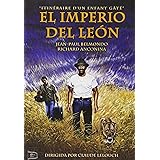 Amazon Com Itinerary Of A Spoiled Child Itineraire D Un Enfant Gate Region 2 Jean Paul Belmondo Beatrice Agenin Marie Sophie L Michel Beaune Pierre Vernier Daniel Gelin Richard Anconina Lio Jean Philippe Chatrier Gila Von