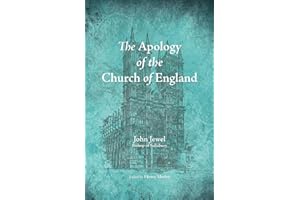 The Apology of the Church of England