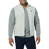 Amazon Essentials Disney | Marvel | Star Wars Men's Polar Fleece Vests
