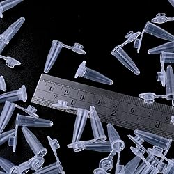 BronaGrand 1000 Pieces 0.2 ml Disposable Micro