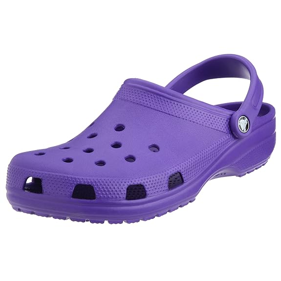 crocs Unisex-Erwachsene Classic Clogs