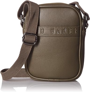 ted baker olive bag