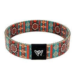 Hang Loose Bands Southwestern Bracelet for