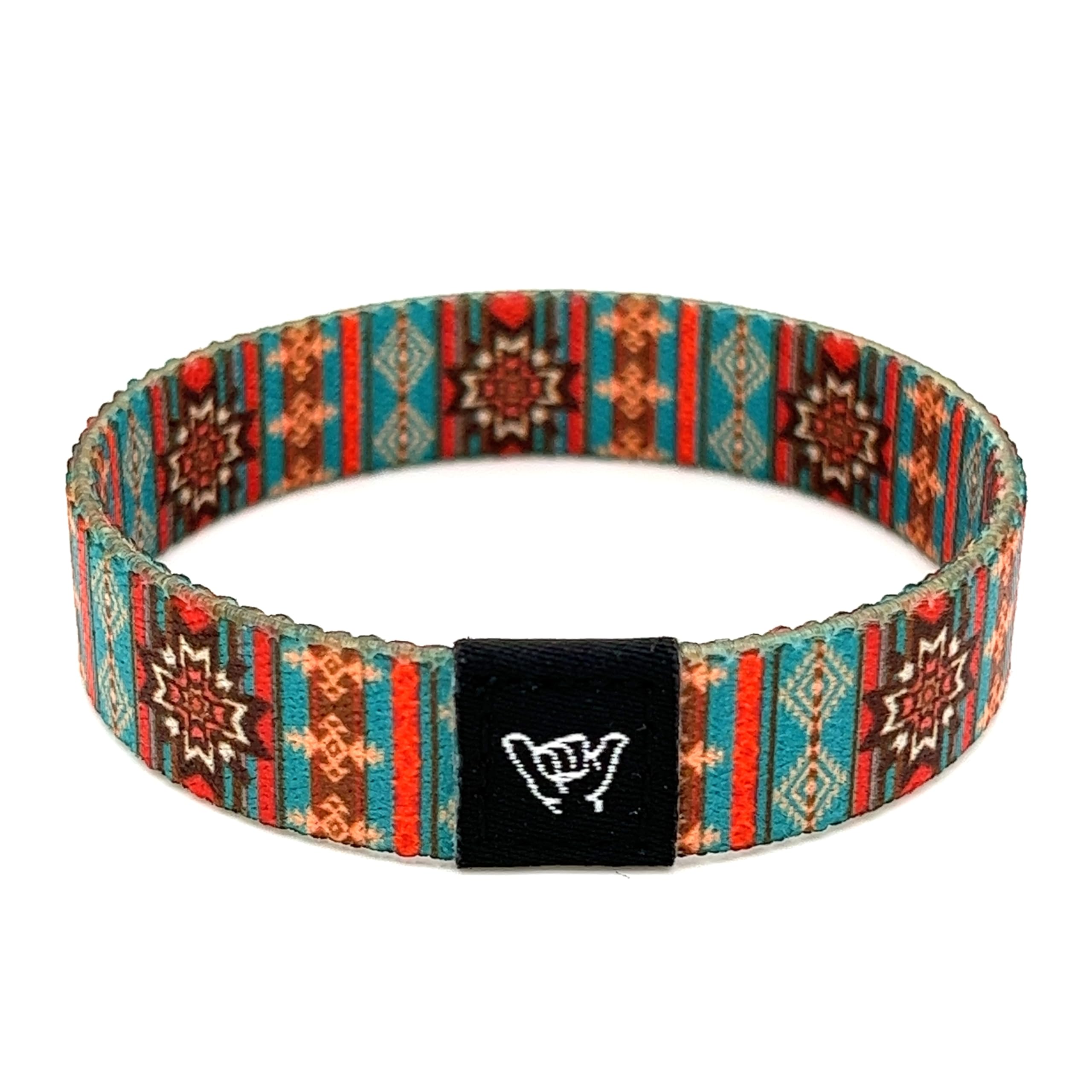 Hang Loose Bands Southwestern Bracelet for