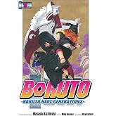 Boruto: Naruto Next Generations, Vol. 13: Sacrifice