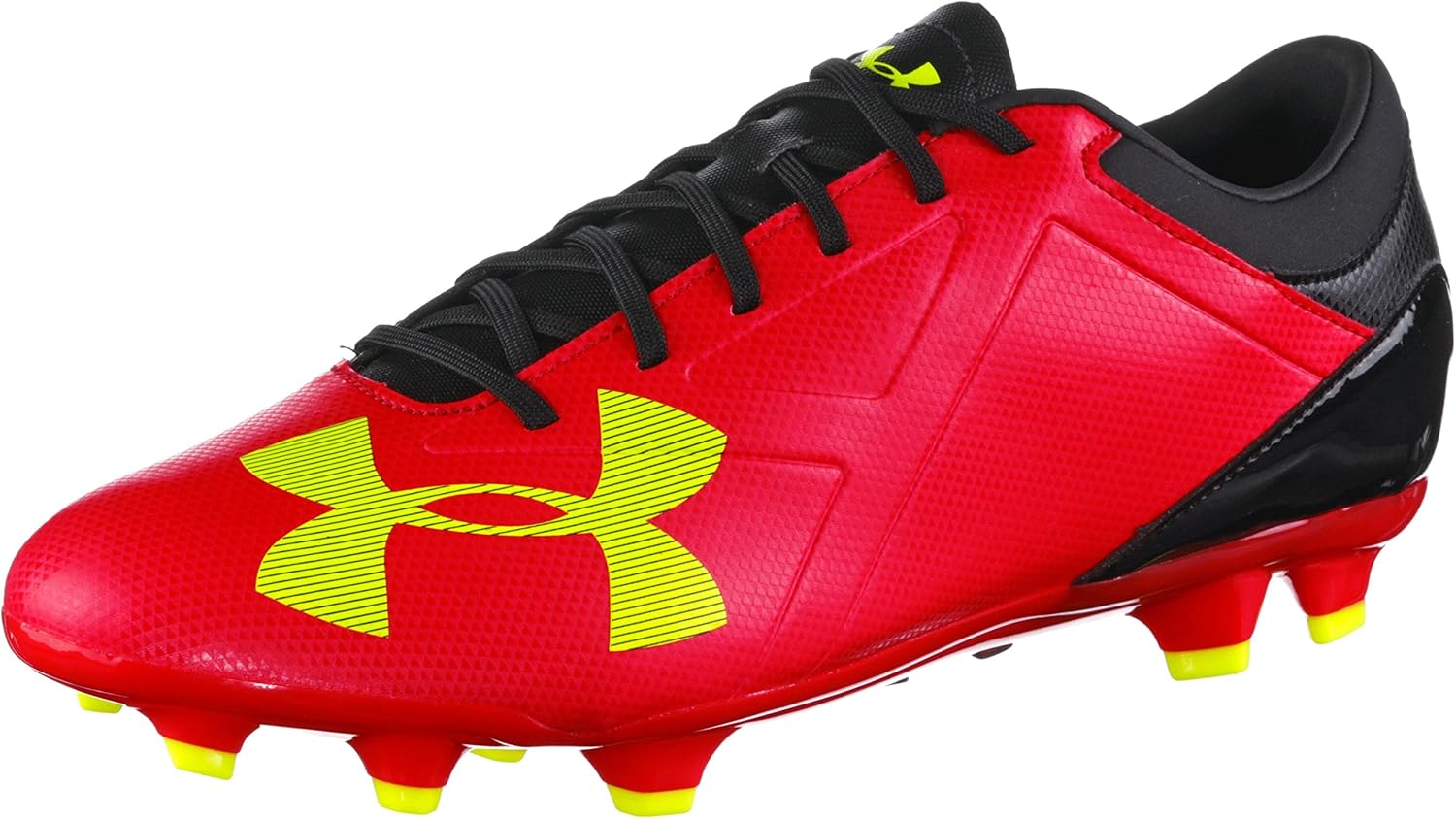 under armour fg boots