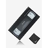 Arsvita VHS Video Head Cleaner for VHS/VCR Players
