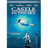 Castle in the Sky [DVD]