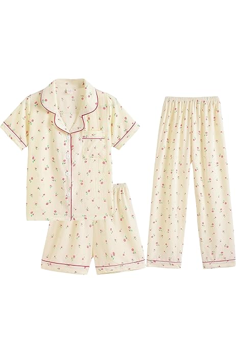 Pijama Niño Pijama De Invierno GOSO Para Niños Manga Larga Con