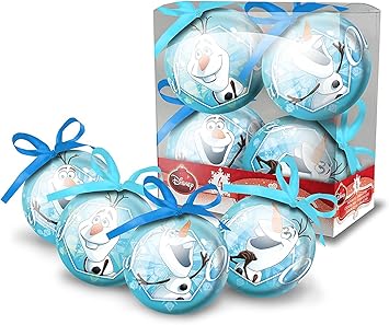 Home Olaf La Reine Des Neiges De Noël Décoration Pour Sapin