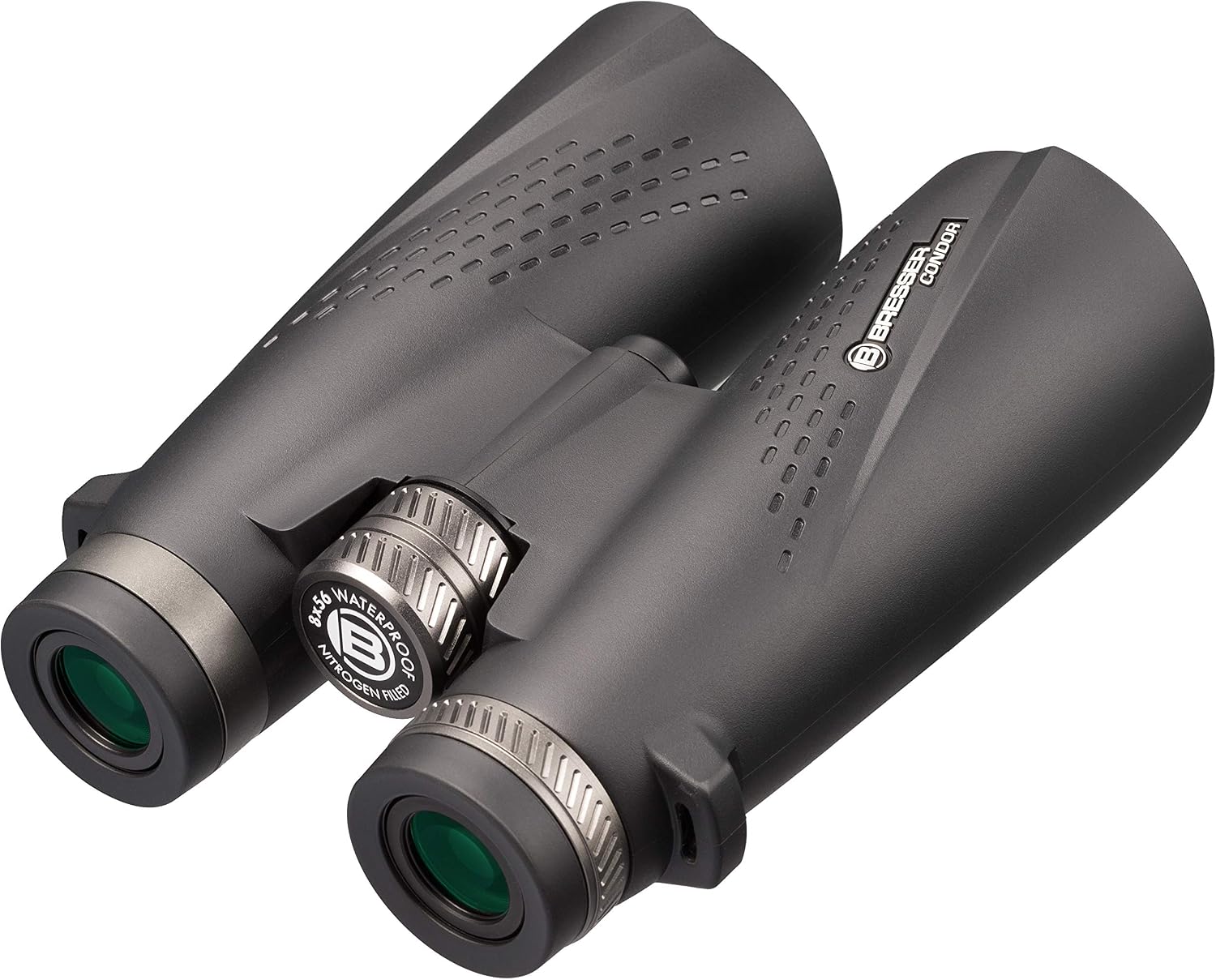 Bresser Condor Roofside Binoculars - Image 3