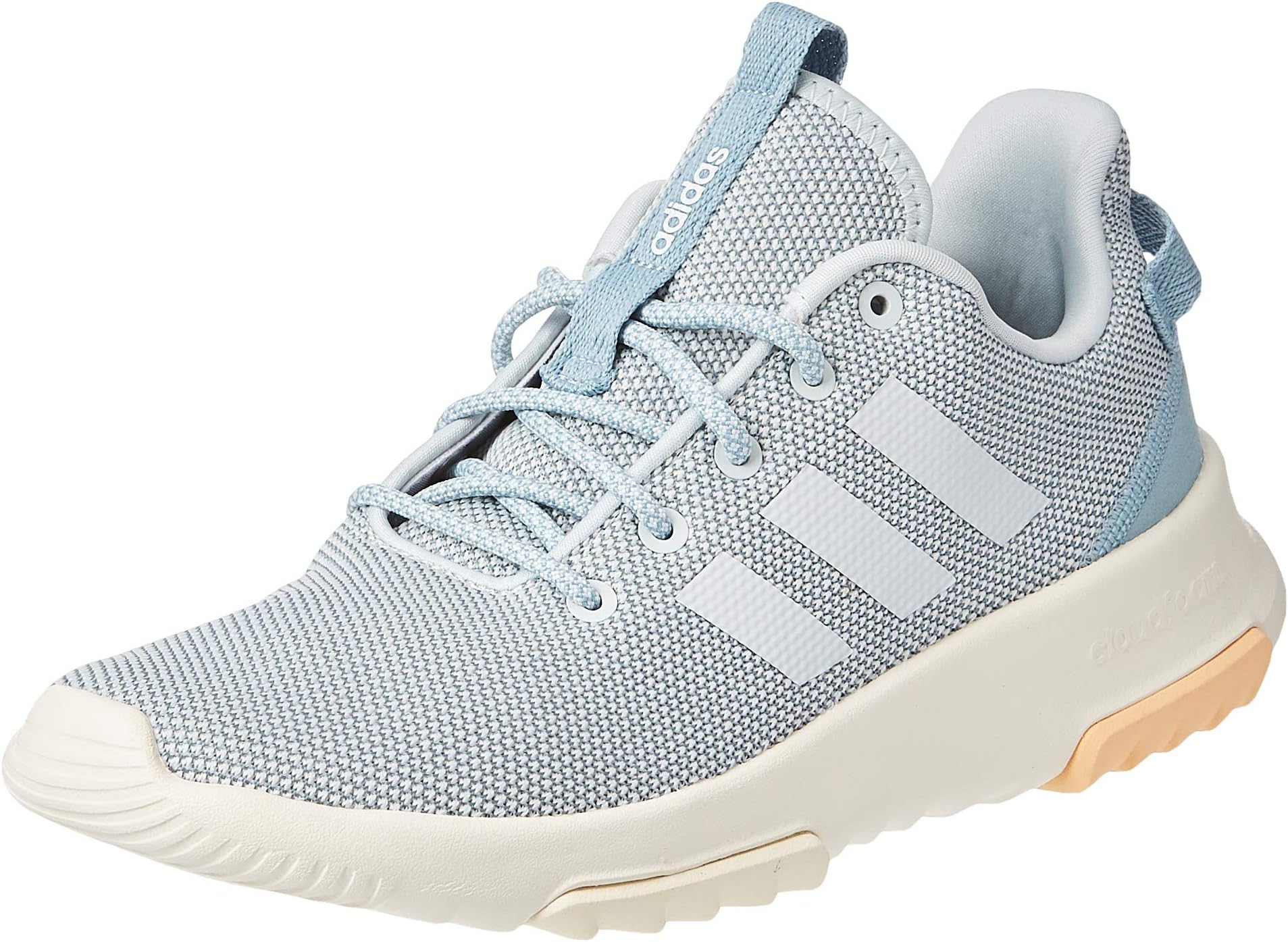 adidas cloudfoam racer tr womens