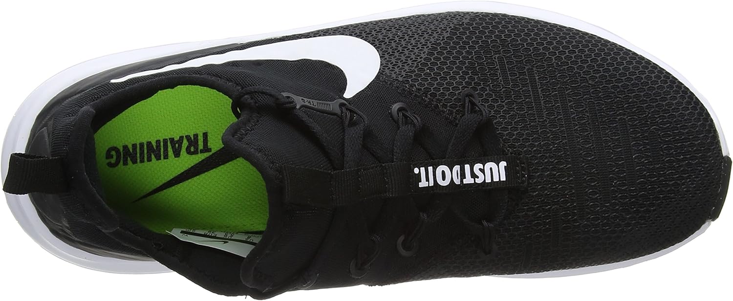  | Nike Womens Free TR 8 Athletic Trainer Running Shoes | Basketball