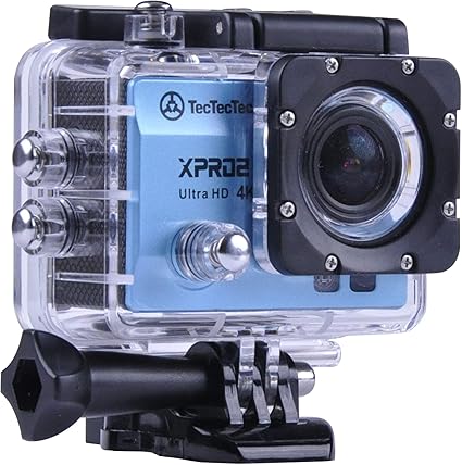 Tectectec Xpro2 4k Ultra Hd Sports Camera Wifi Amazon De Camera Photo Tectectec Xpro2 4k Ultra Hd Sports Camera Wifi Amazon De Camera Photo