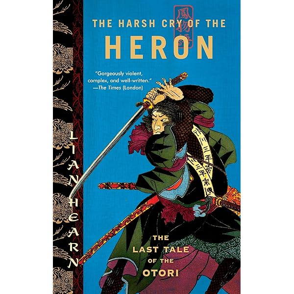 Grass for His Pillow : Tales of the Otori Book 2: Lian Hearn