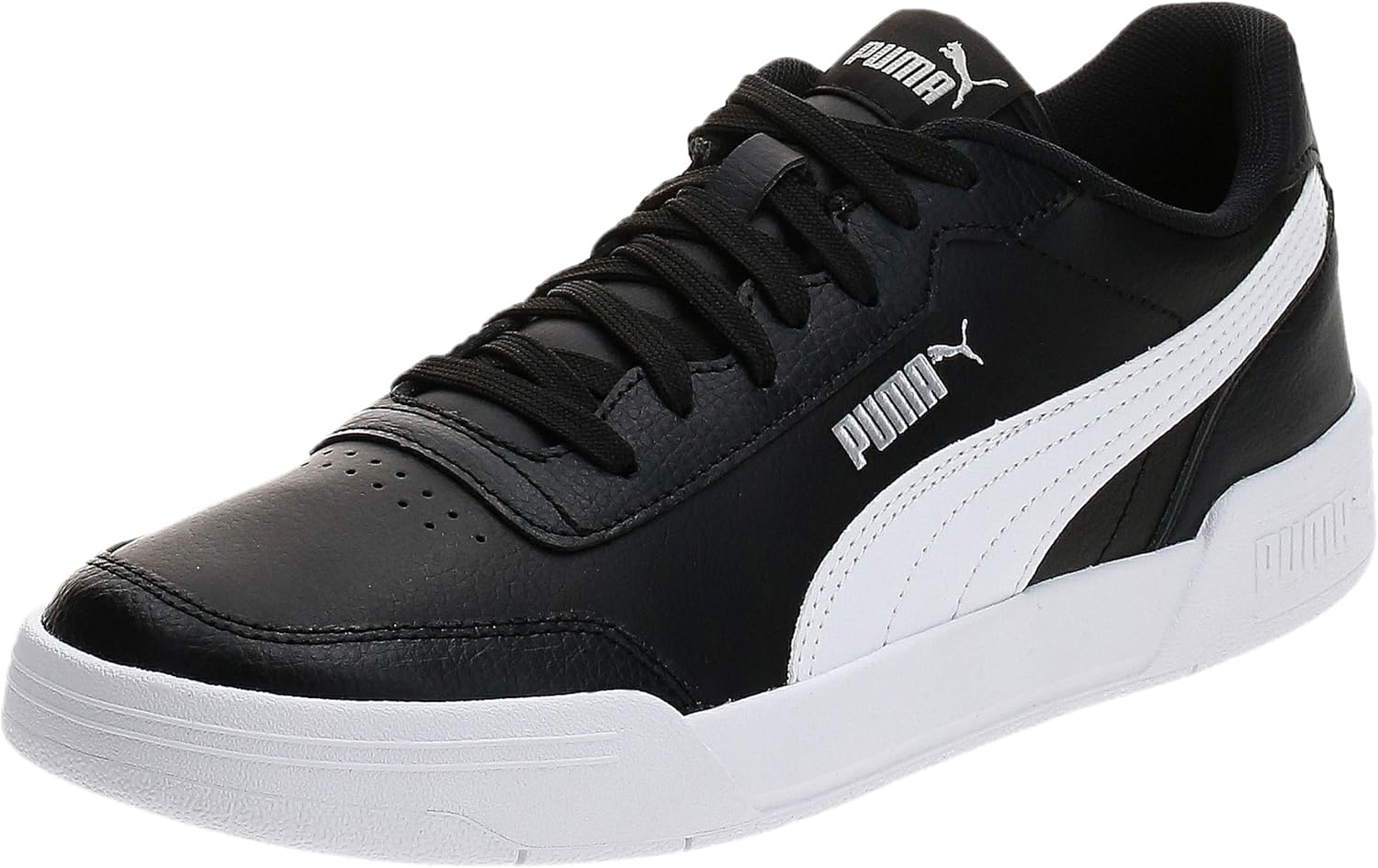 PUMA Unisex's Caracal Sneaker Amazon.co.uk Shoes & Bags