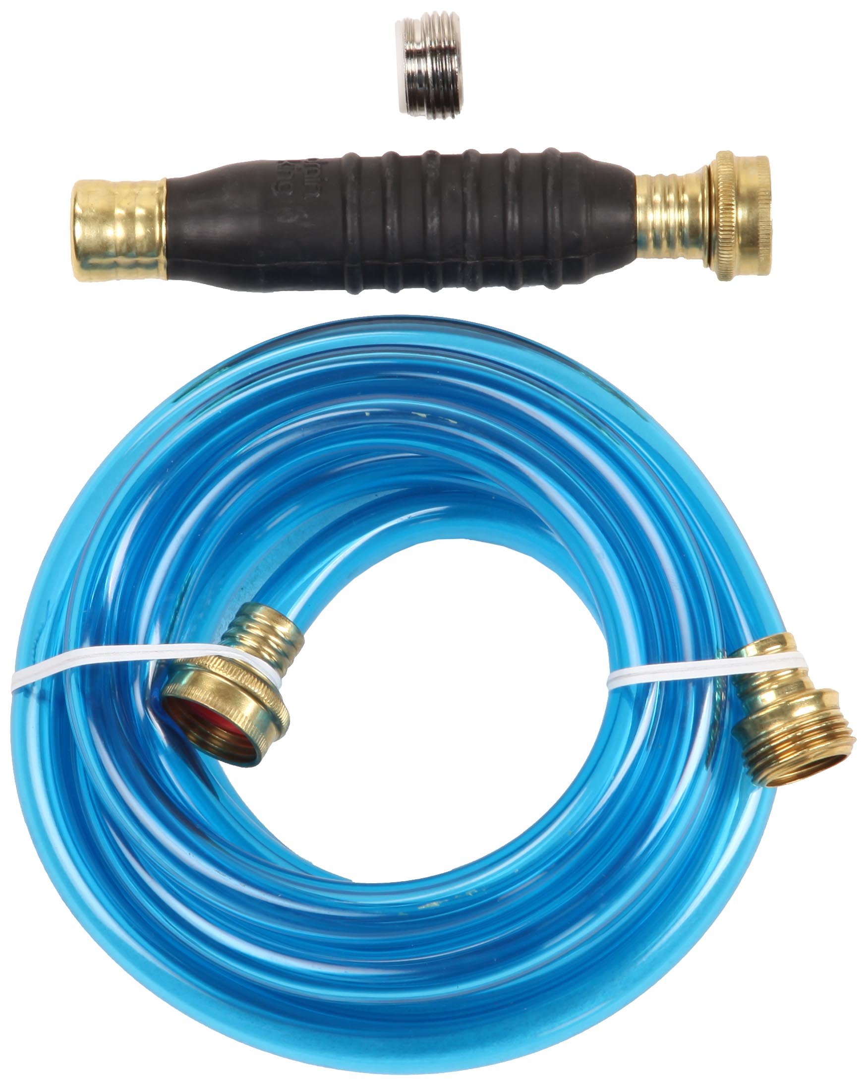 G.T. Water Products, Inc. 340 11/2Inch to 3Inch Drain King All in