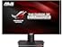 ASUS ROG SWIFT PG279Q 27" 2560x1440 IPS 165Hz 4ms G-SYNC Eye Care Gaming Monitor
