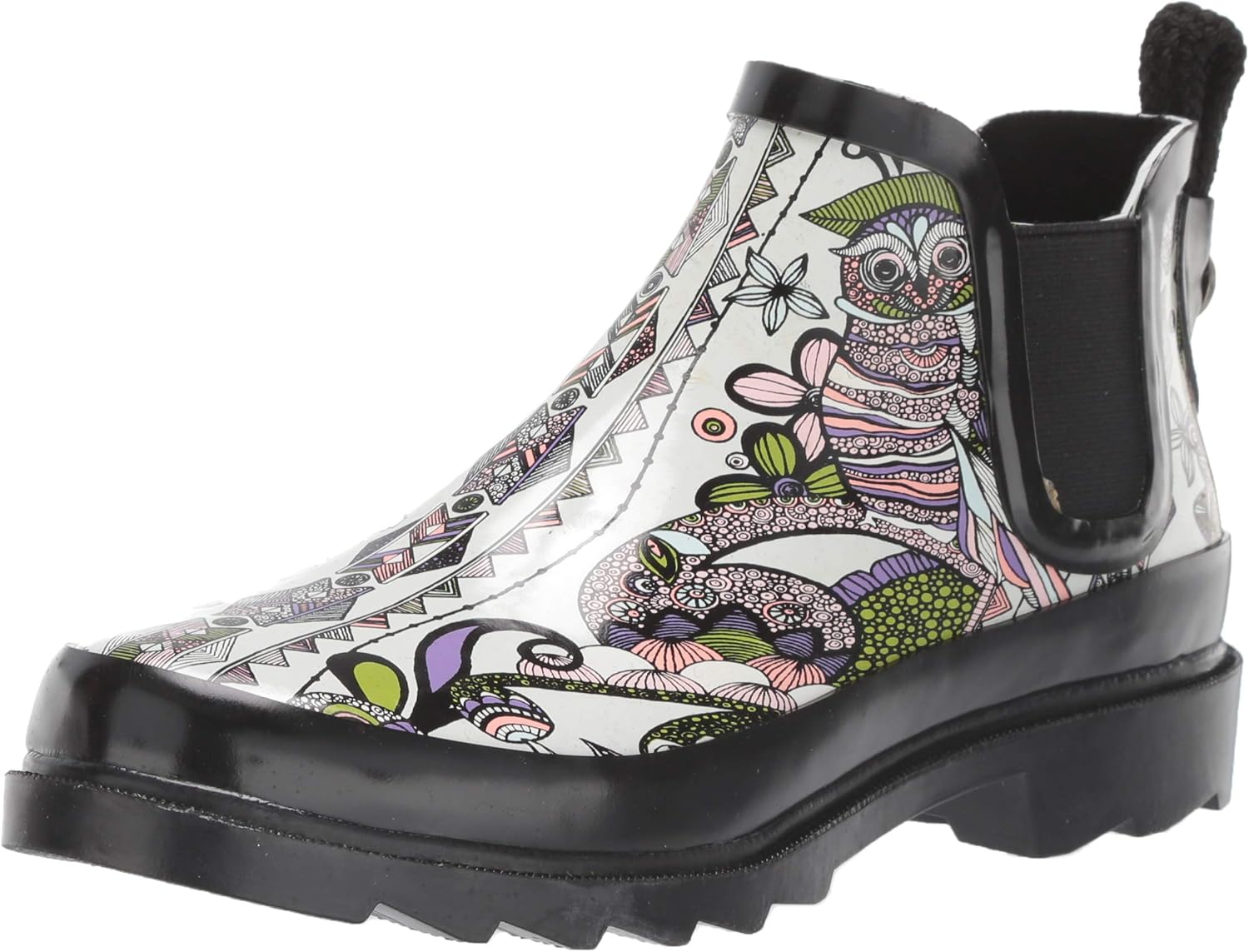 sak rain boots