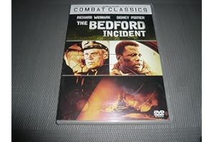 The Bedford Incident (Sous-titres français)