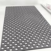 Mofonky Non Slip Shower Mat: 36 X 24 Inch Large Shower Mats for Inside Shower - Soft TPE Anti Slip Long Shower Floor Mat with Large Drain Holes and Suction Cups