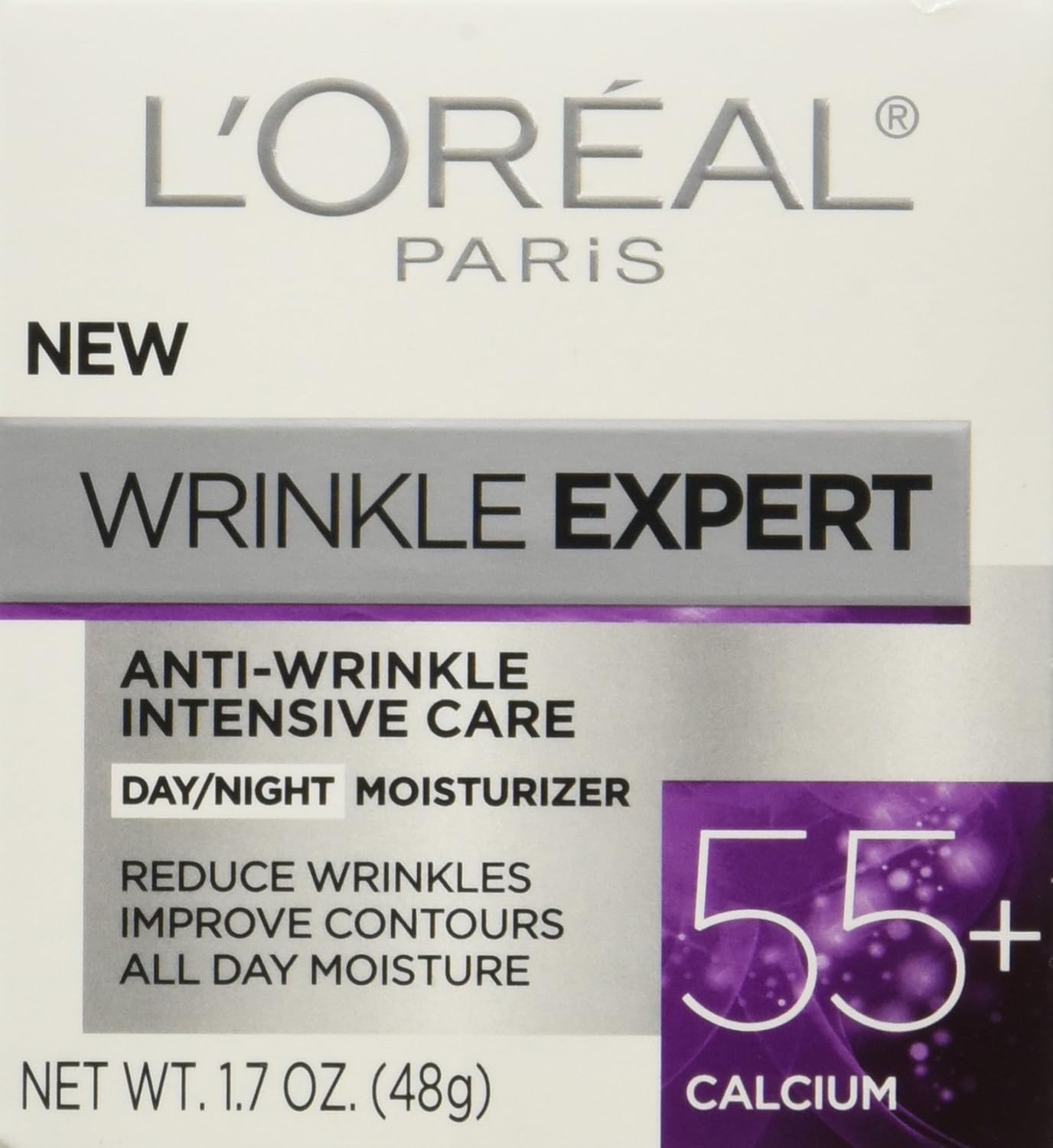 loreal 55