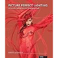 Picture Perfect Lighting: An Innovative Lighting System for Photographing People