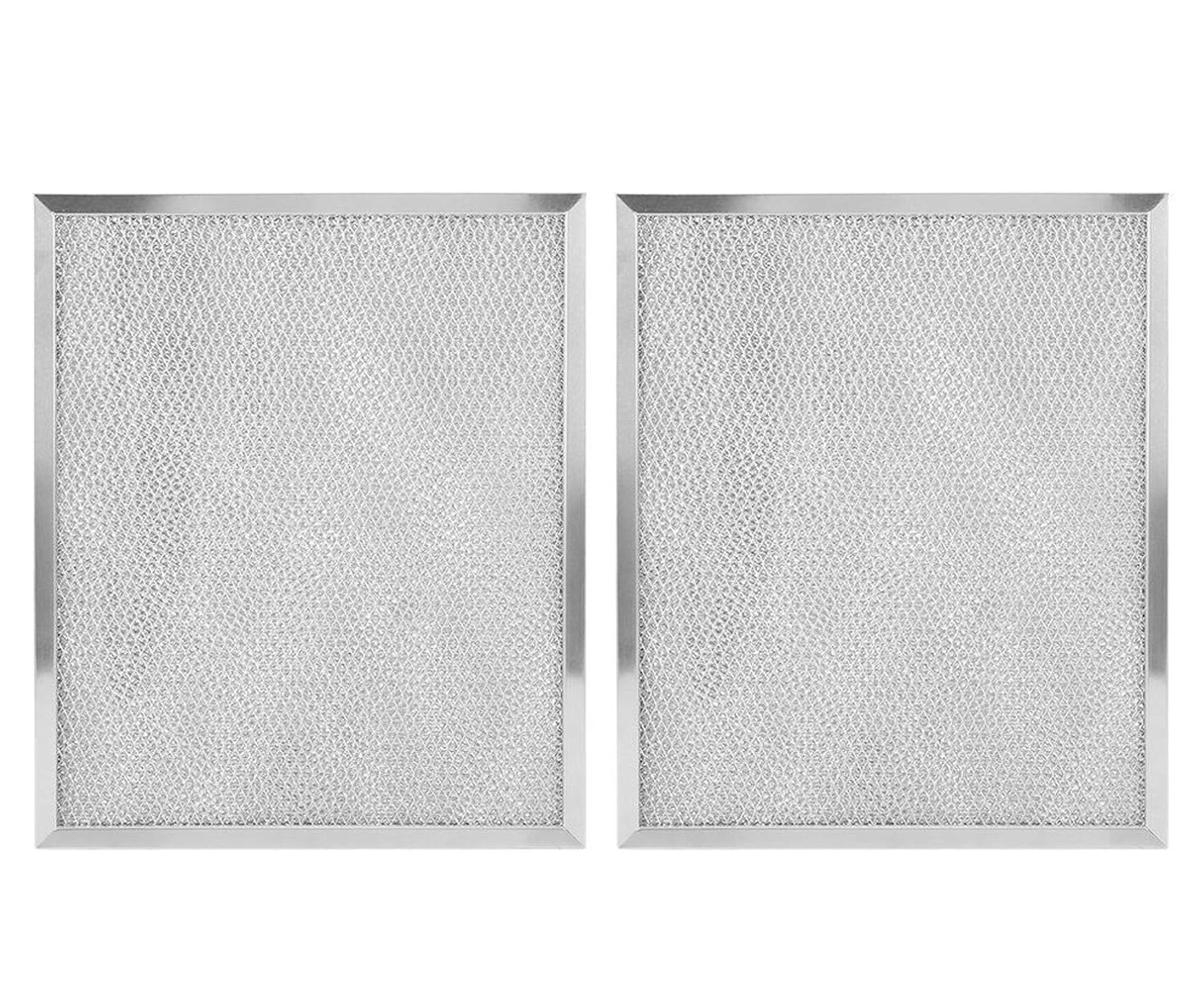 The 10 Best Broan Air Filter Replacement 12 By 14 Inch
