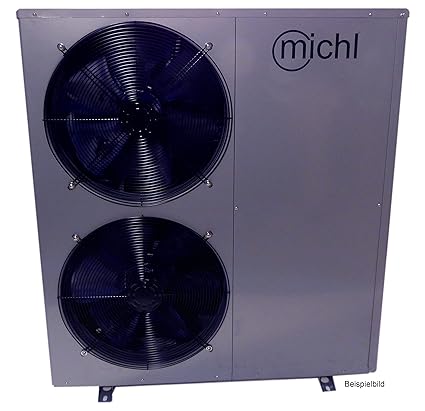 Michl Pompe à Chaleur 16 Kw De Laireau Amazonfr Bricolage