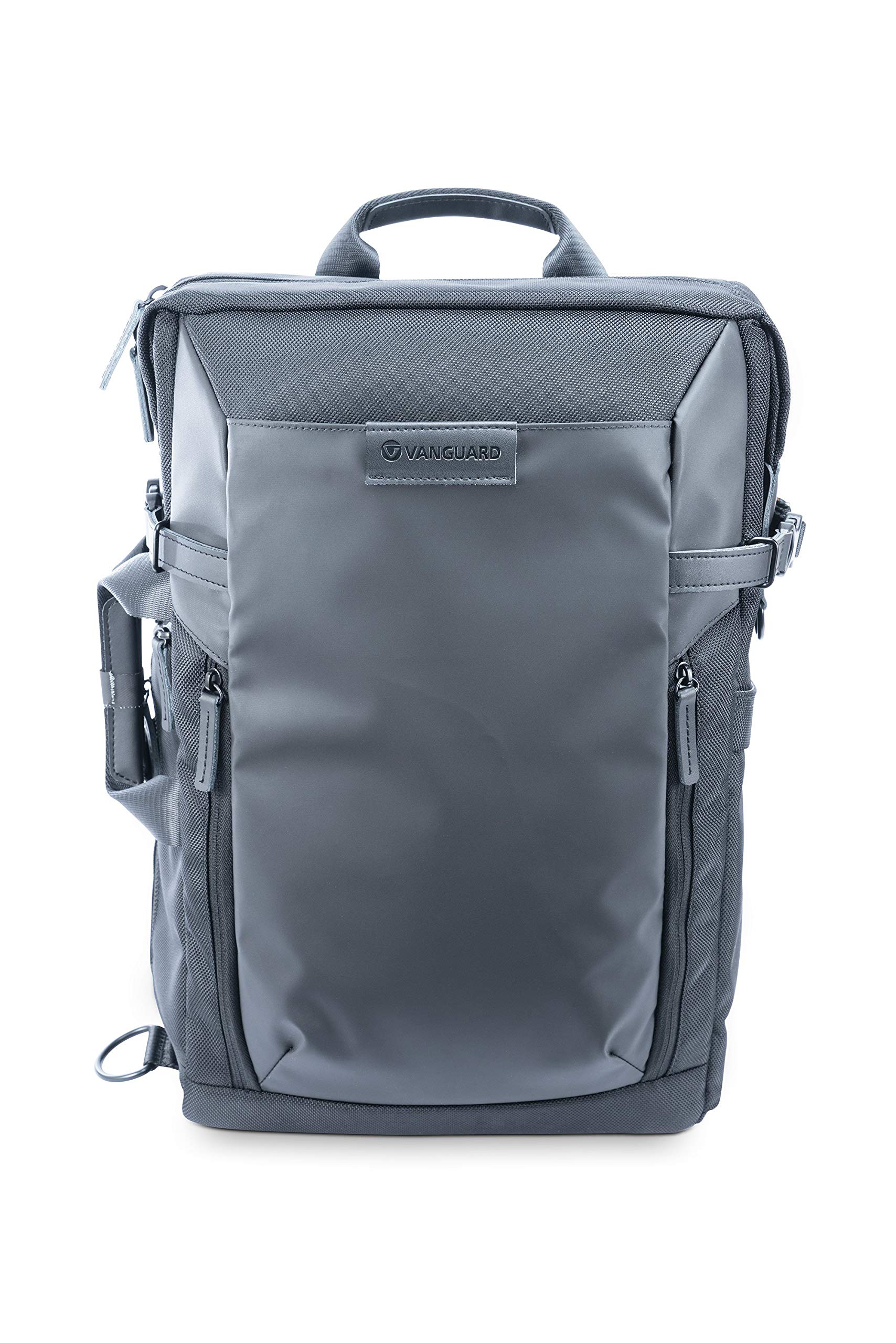 VANGUARD VEO SELECT 45M Backpack/Shoulder Bag for Mirrorless - Black