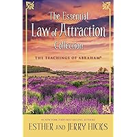 The Vortex: Where the Law of Attraction Assembles All