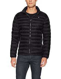 calvin klein mens jackets