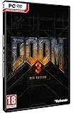 Doom 3 - BFG Edition (PC DVD)