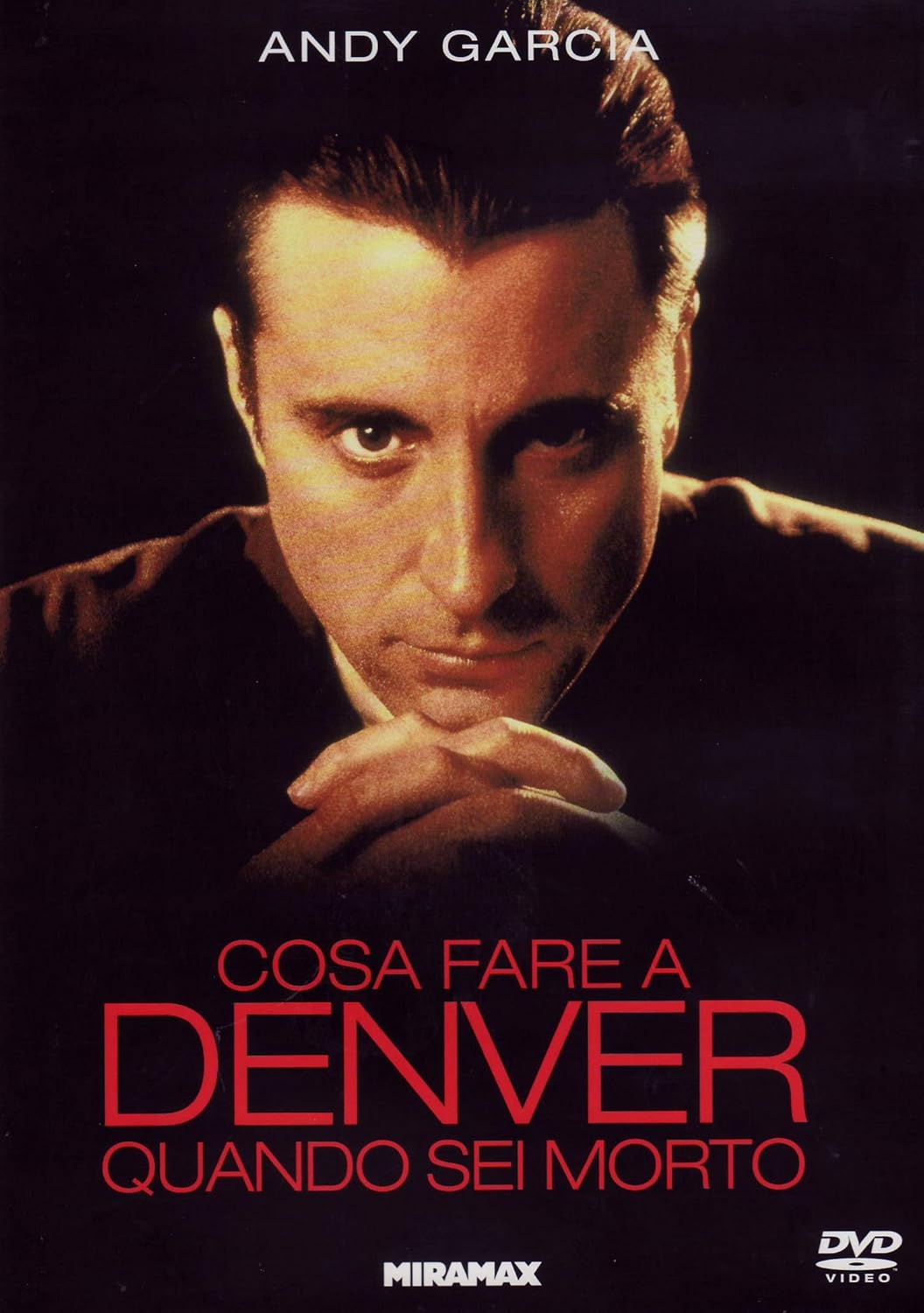 Cose Da Fare A Denver Quando Sei Morto