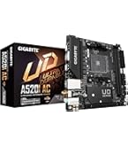 Amazon.com: GIGABYTE B550I AORUS PRO AX (AM4 AMD/B550/Mini-Itx