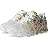 Skechers Womens Jenn Stark: Uno