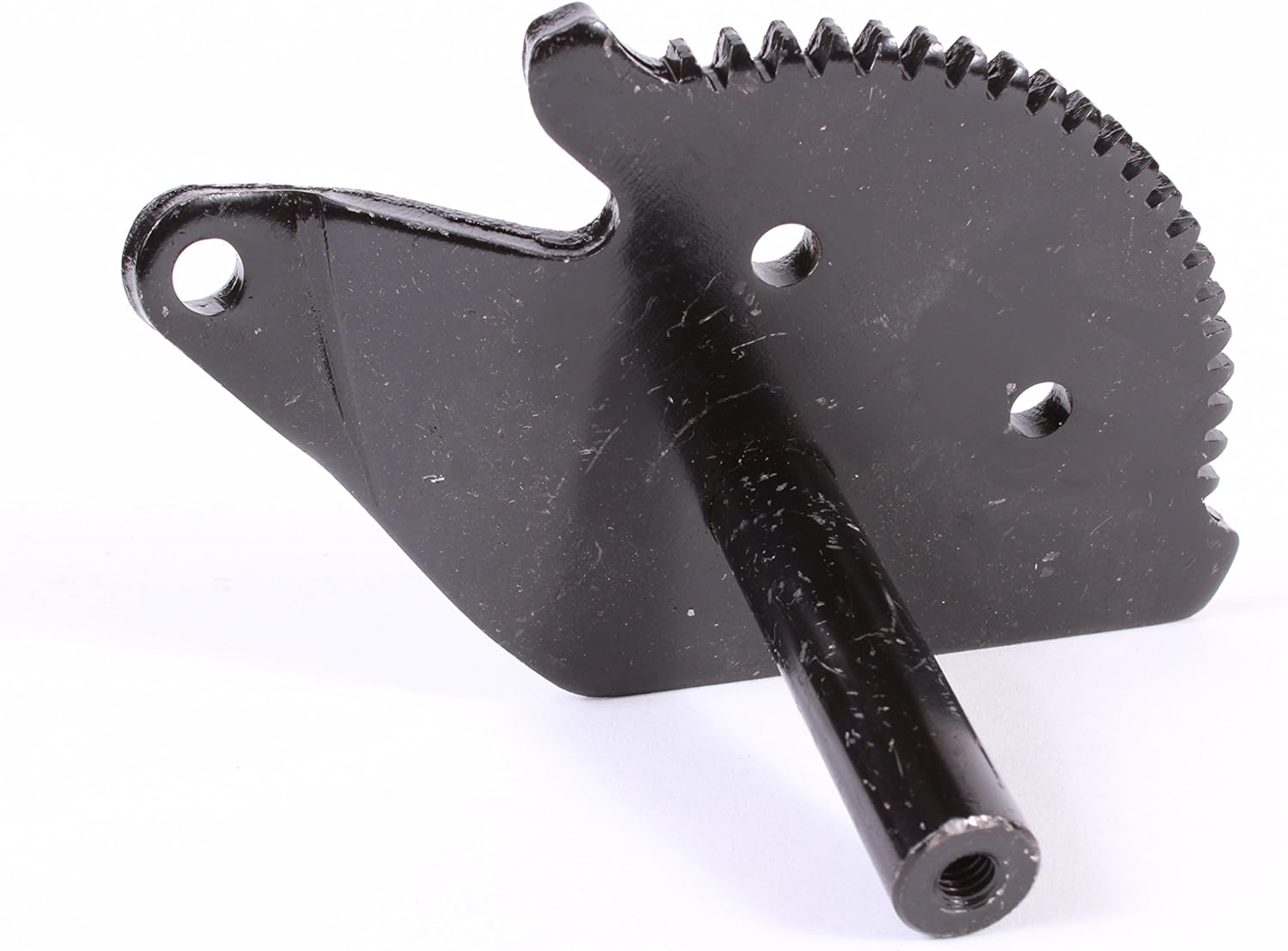 Best craftsman steering sector gear