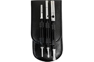 IPA TOOLS IPA 8045 Plow Connector Terminal Cleaner Set