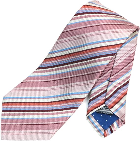 Amazon ポールスミス Paul Smith ネクタイ ストライプ柄 Ps16 並行輸入品 ネクタイ 通販