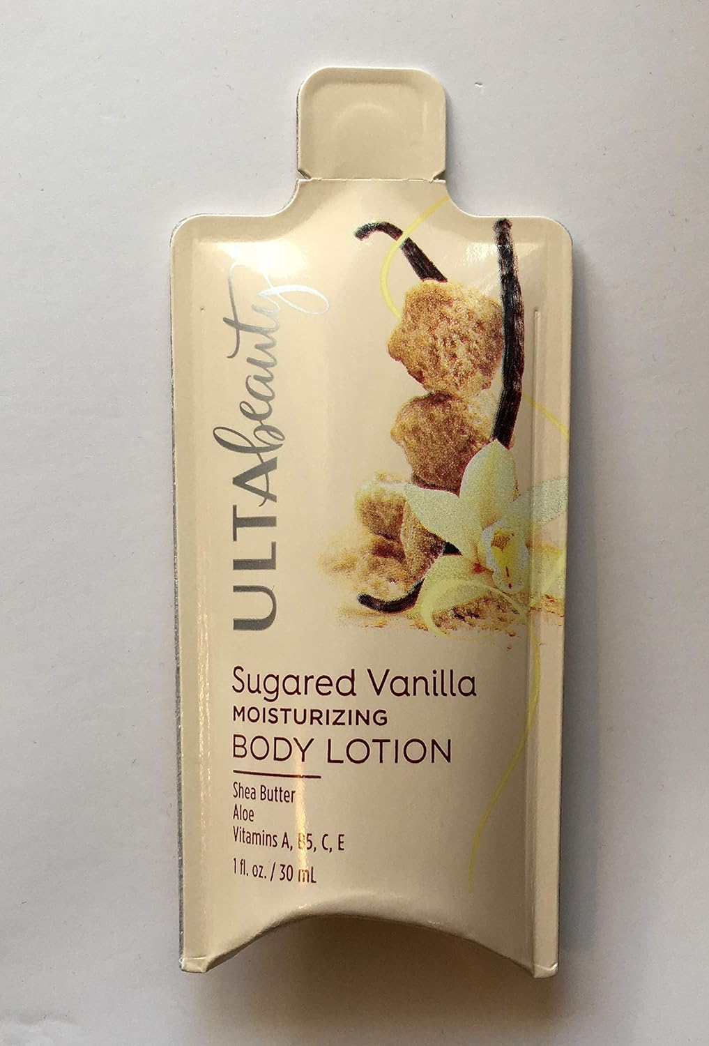 best body lotion ulta