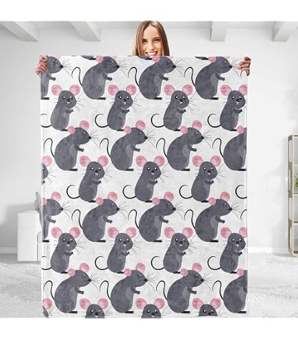 Ainori Rubber Duck Flannel Throw Blanket | 40x50 Inch Playful Bubble Bath Duckies Blanket For Kids & Adults - View #7