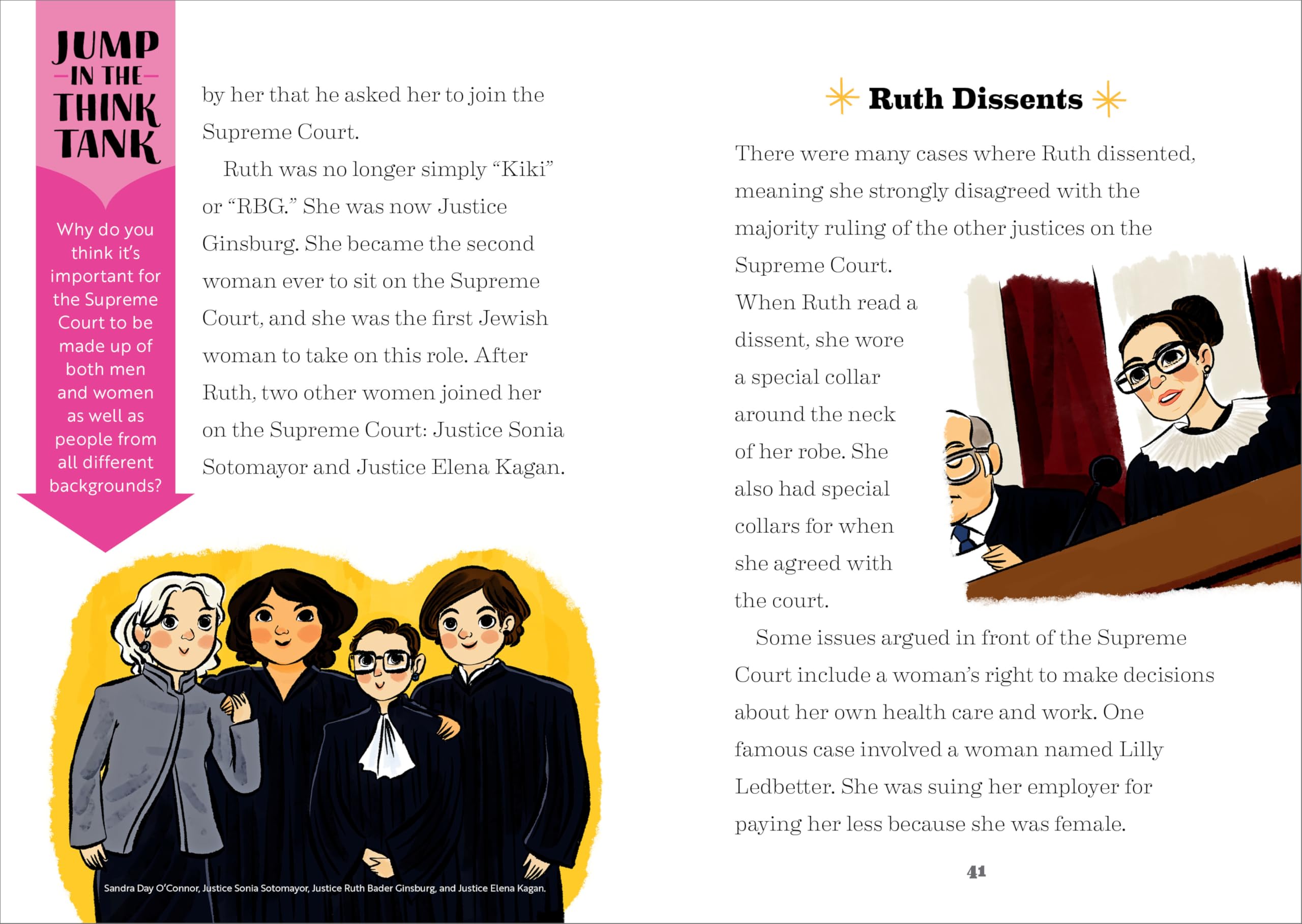 The Story of Women's History Box Set: Inspiring Biographies for Young Readers (The Story of: Inspiring Biographies for Young Readers)