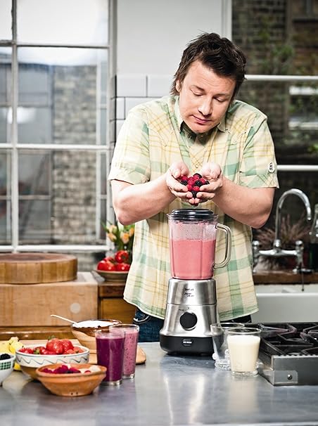 standmixer jamie oliver