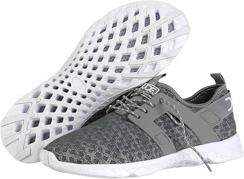 Hey Dude Shoes For Women Black Murdoch�s Hey Dude