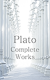 Plato: The Complete Works (31 Books)