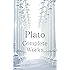 Plato: The Complete Works (31 Books)
