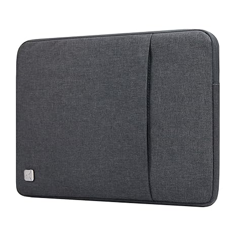 CAISON 15,6 Zoll Ultrabook Tasche Laptop hülle für Dell XPS 15 / HP Pavilion 15 Envy x360 15/15,6 Lenovo IdeaPad 330s Yoga 73