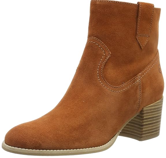 Tamaris Damen 1-1-25347-32 Stiefeletten